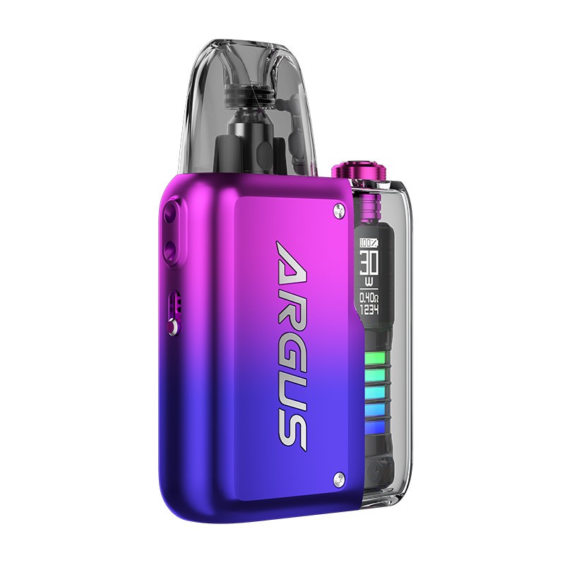 voopoo argus p2 pod kit