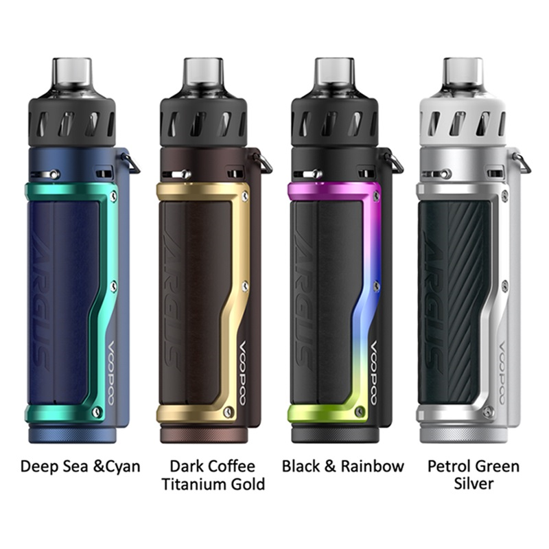 Voopoo Argus Pro Pod Mod Kit