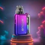 Voopoo Argus P2 Pod Kit