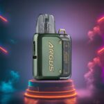 Voopoo argus p1 pod kit