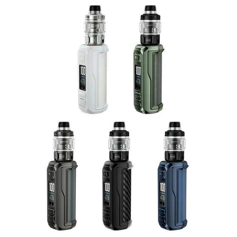 Voopoo argus mt pod kit