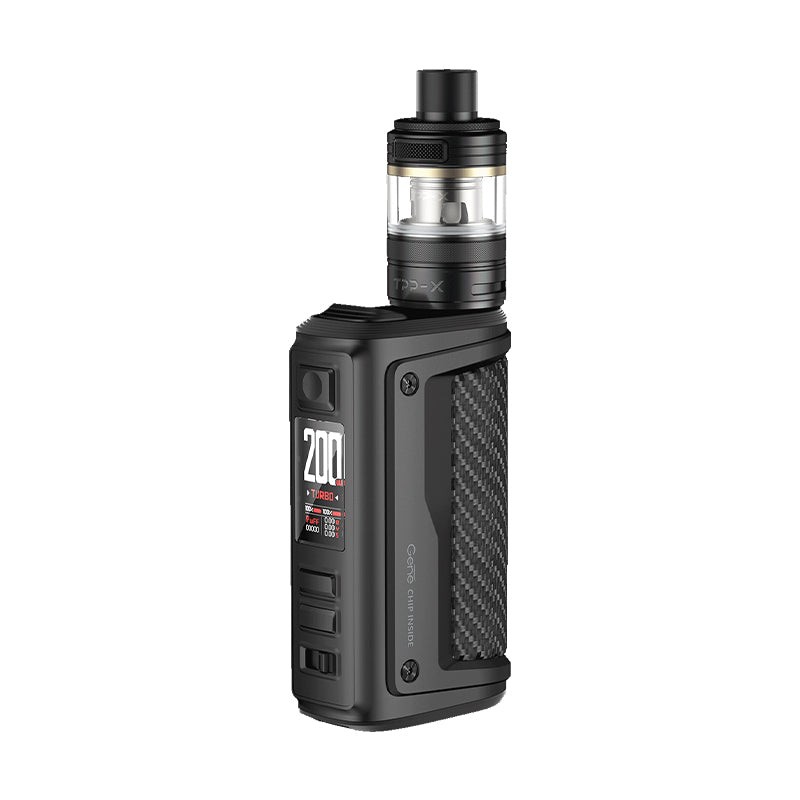 voopoo argus gt 2 pod kit