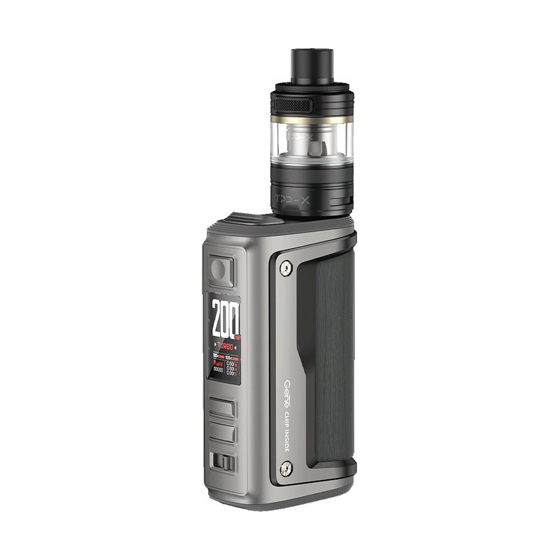 voopoo argus gt 2 pod kit