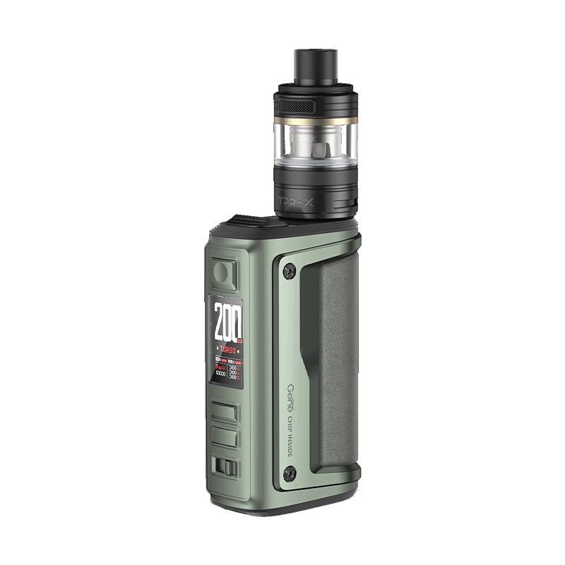 Voopoo Argus GT 2 Kit