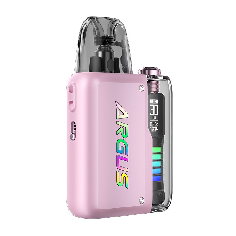 voopoo argus p2 pod kit