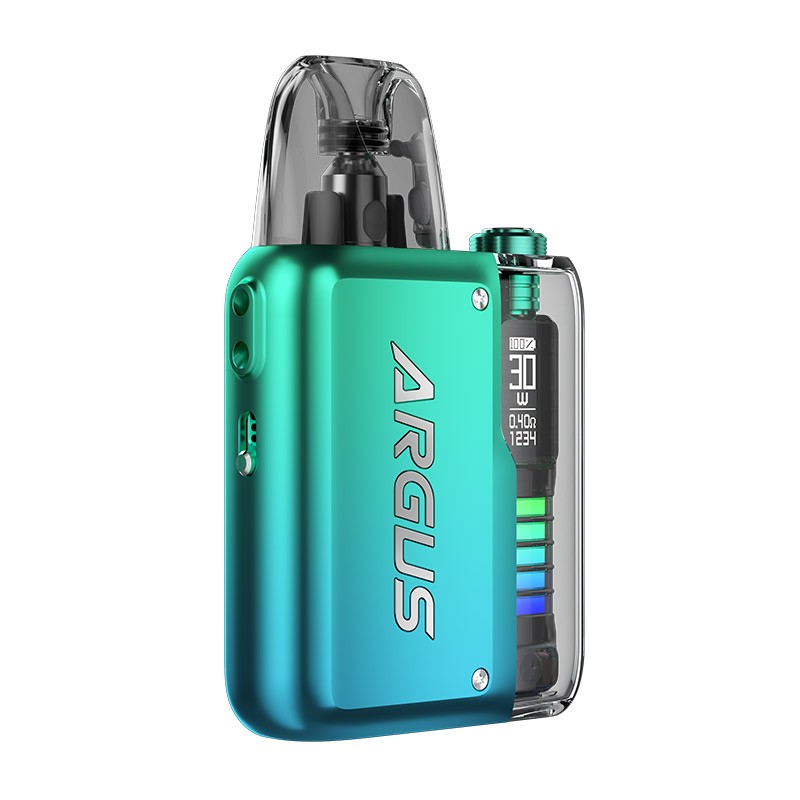 voopoo argus p2 pod kit