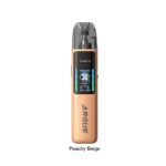 peachy-beige-argus-g2 Voopoo Argus G2 Pod Kit