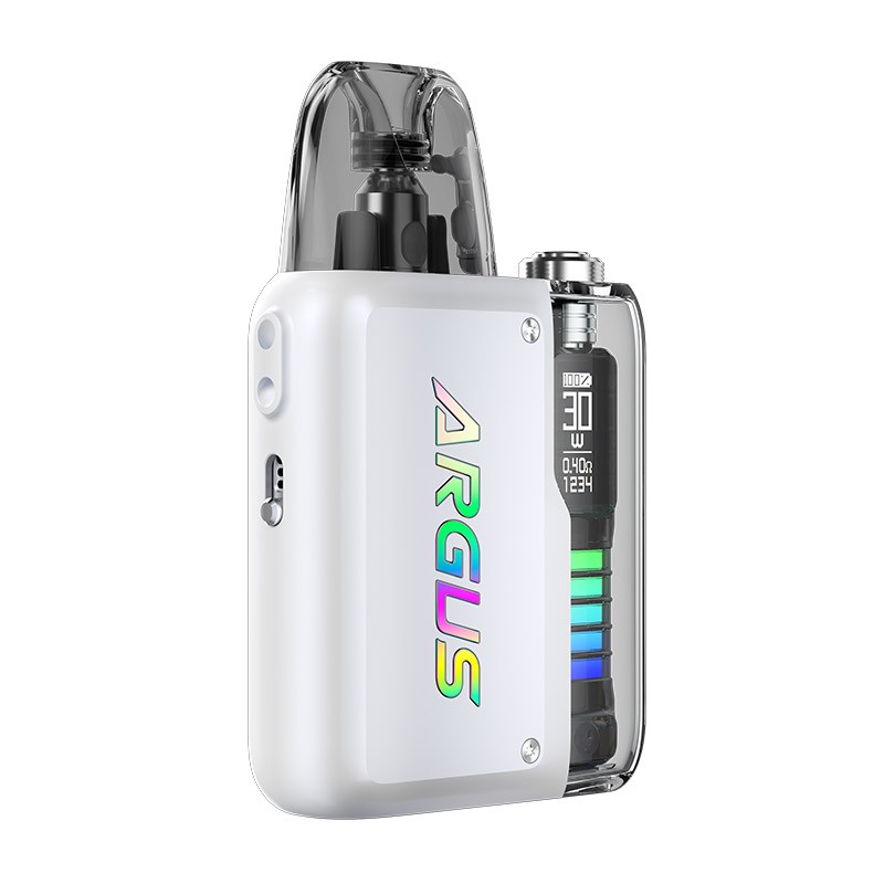 voopoo argus p2 pod kit