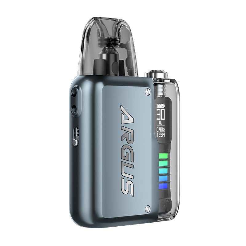 voopoo argus p2 pod kit