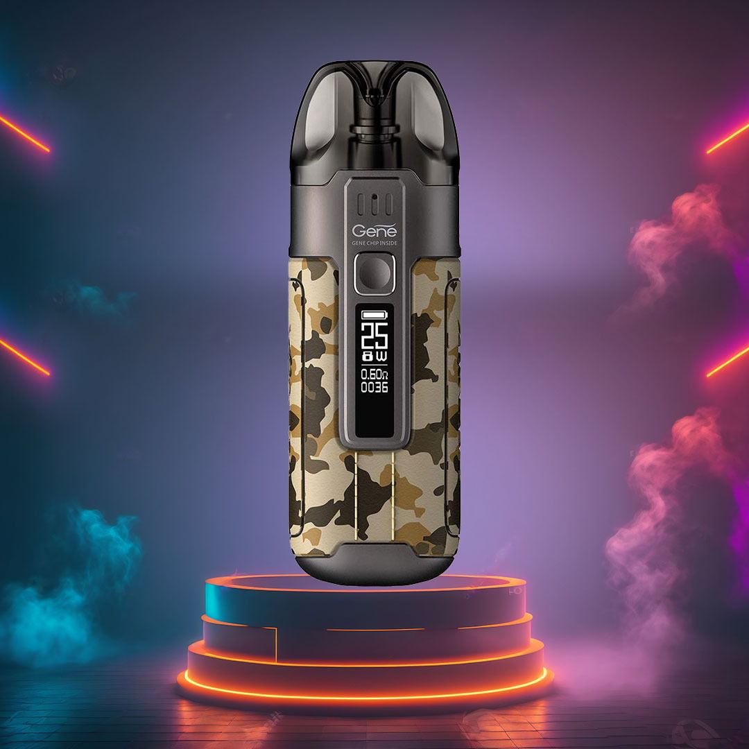 Voopoo Argus Air Pod Kit