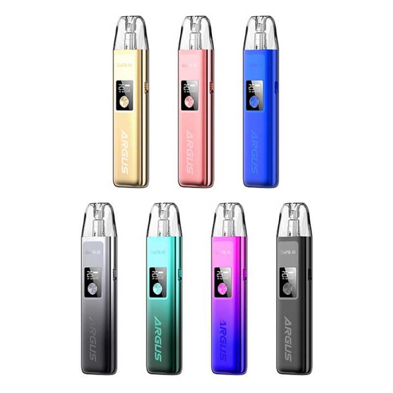Voopoo Argus G Pod Kit