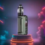 Voopoo Argus GT 2
