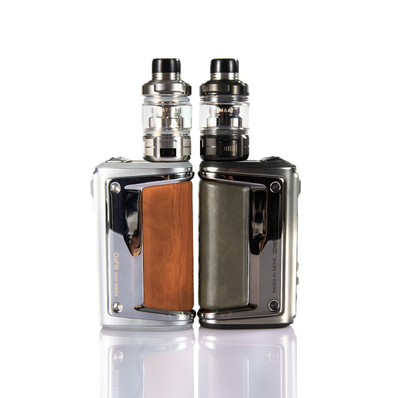 Voopoo Argus GT 2 Kit