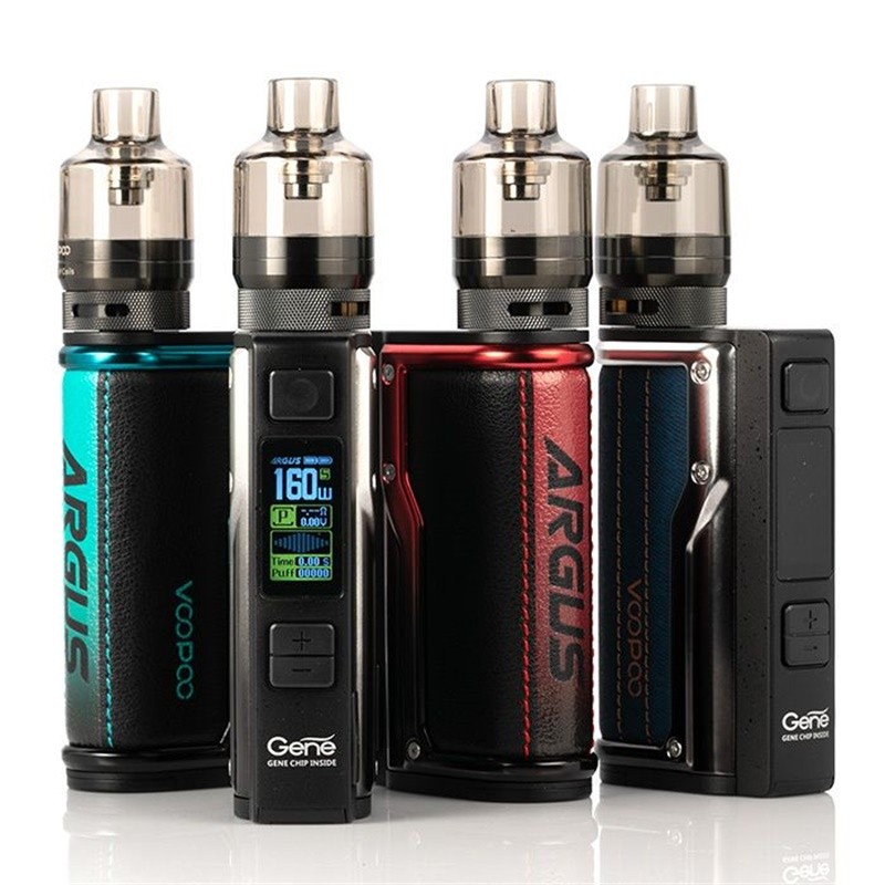Voopoo Argus GT Kit
