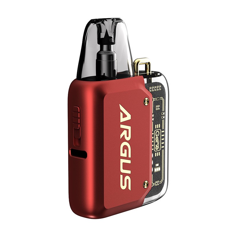 voopoo argus p1 pod kit