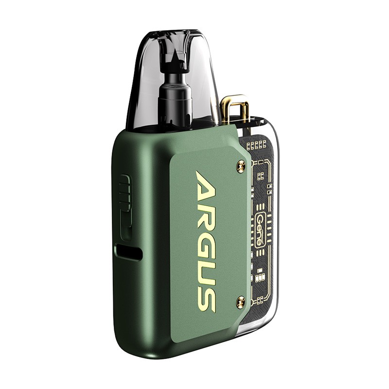 voopoo argus p1 pod kit