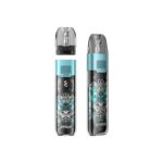 Voopoo Argus P1s Pod Kit