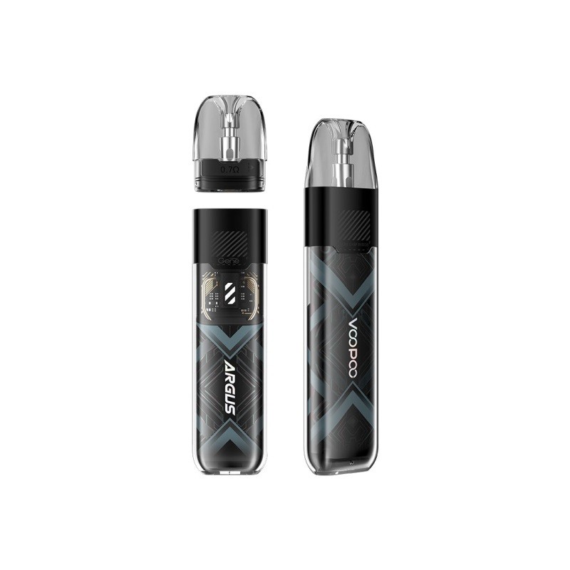 Voopoo Argus P1s Pod Kit