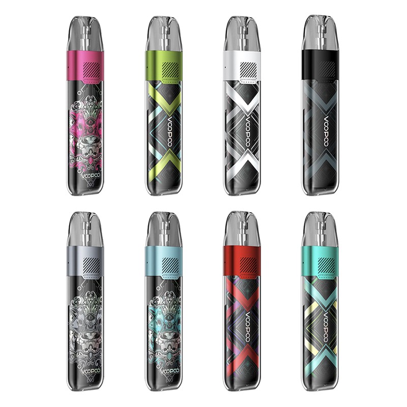 Voopoo Argus P1s Pod Kit