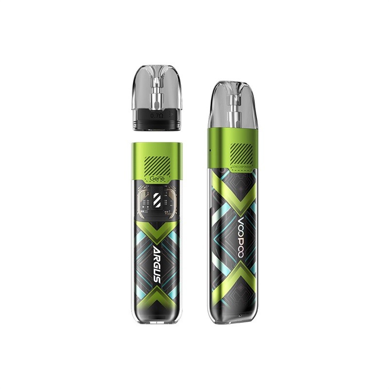 Voopoo Argus P1s Pod Kit