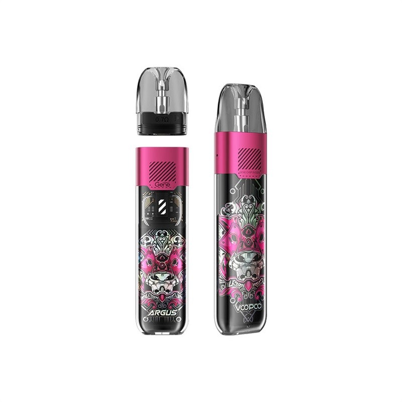 Voopoo Argus P1s Pod Kit