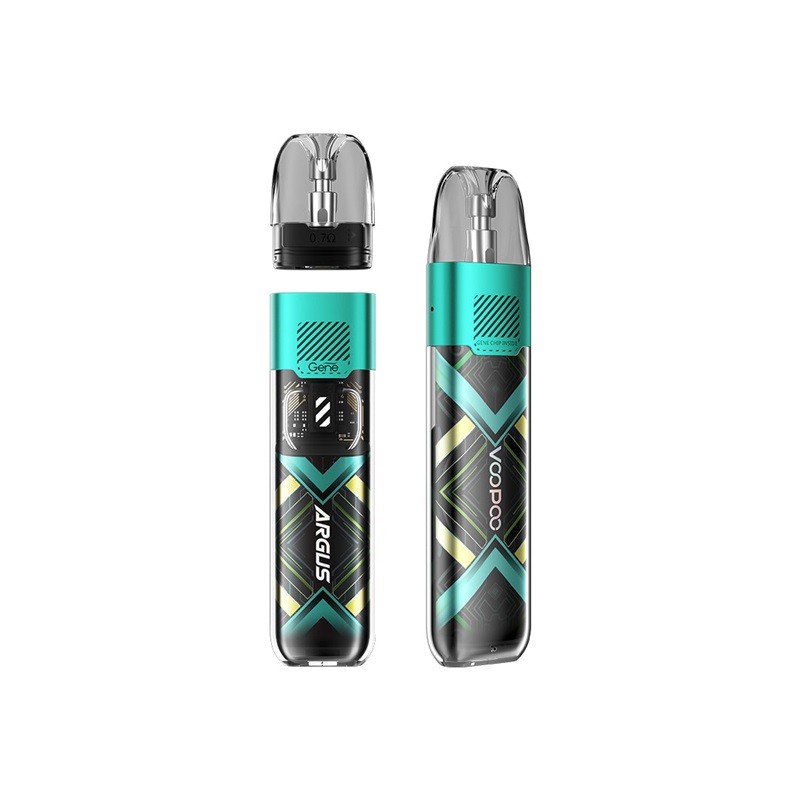Voopoo Argus P1s Pod Kit