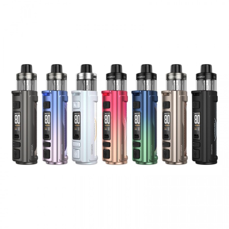 Voopoo Argus Pro 2 Kit