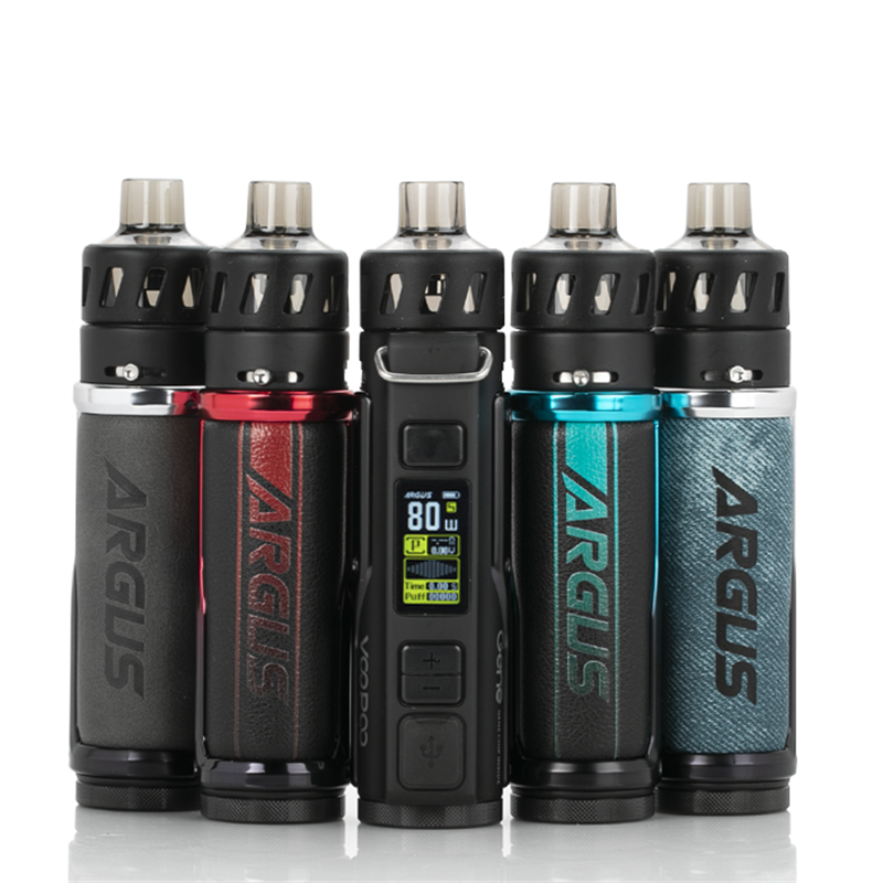 Voopoo Argus Pro Pod Mod Kit