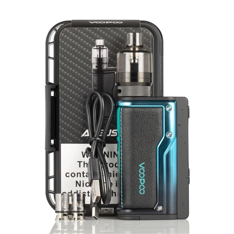 voopoo argus gt pod kit