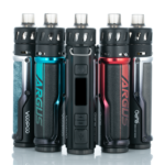 Voopoo Argus X Pod Mod Kit