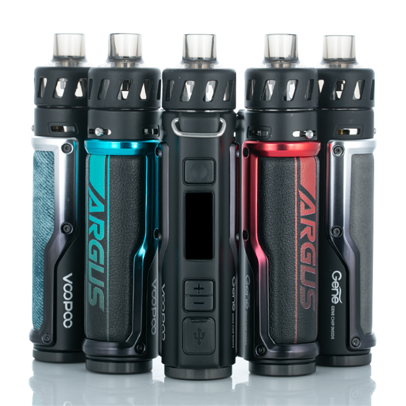 Voopoo Argus X Pod Mod Kit