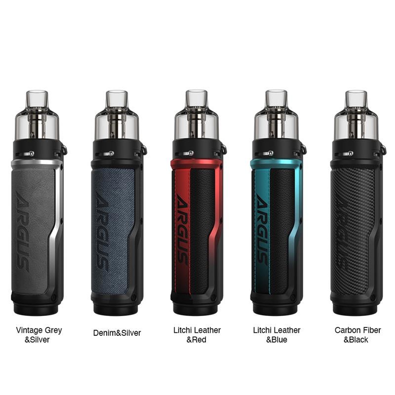 Voopoo Argus X Pod Mod Kit