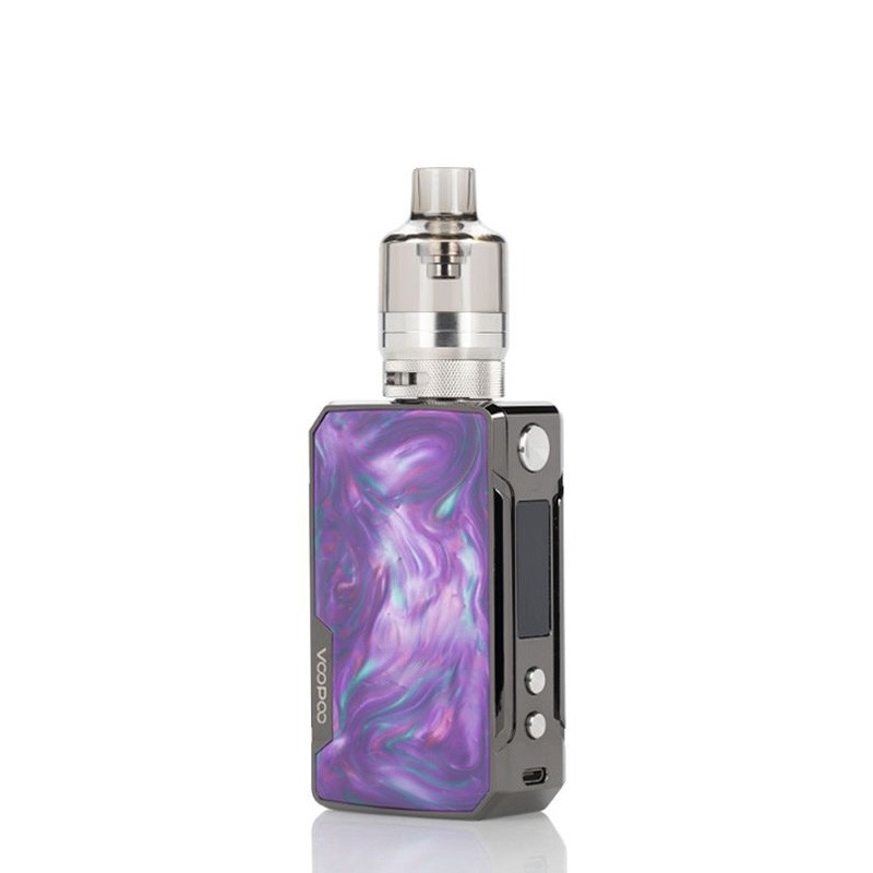 voopoo drag mini refresh edition