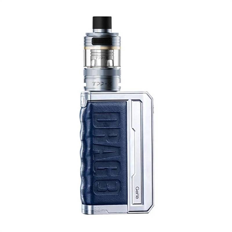 Drag 3 TPP-X Kit - Voopoo