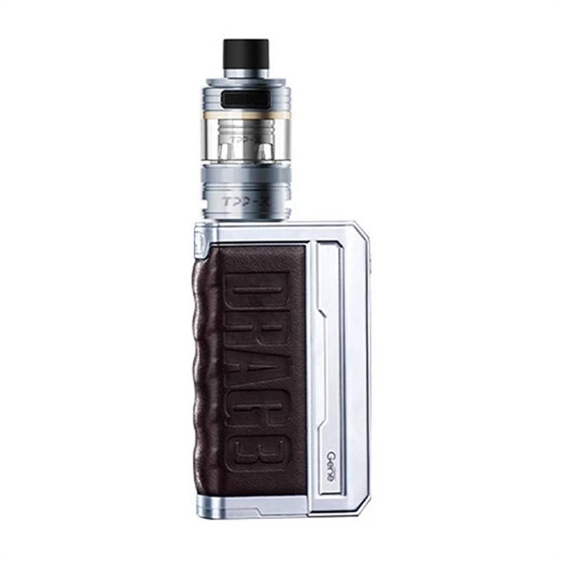 Drag 3 TPP-X Kit - Voopoo