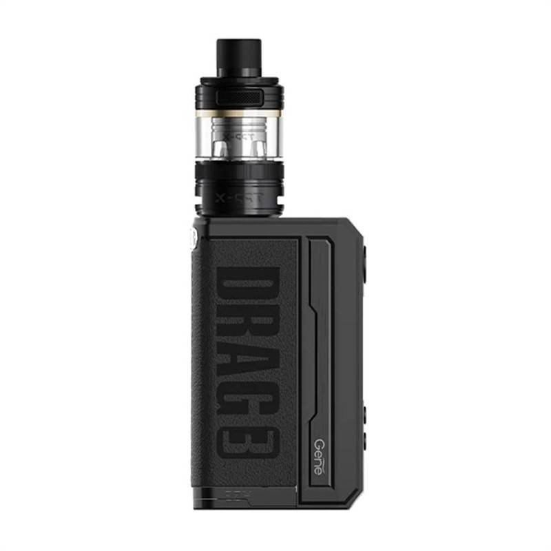 Drag 3 TPP-X Kit - Voopoo