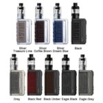 Drag 3 TPP-X Kit - Voopoo