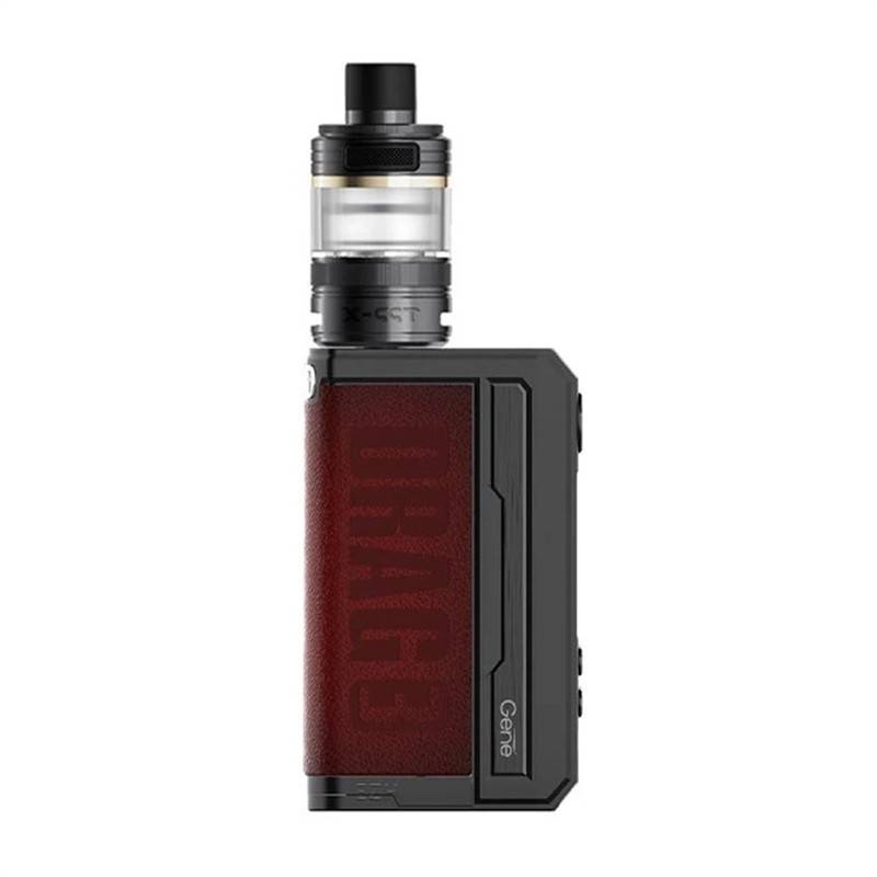 Drag 3 TPP-X Kit - Voopoo