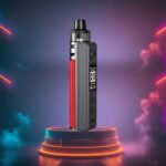Voopoo Drag H80S Kit