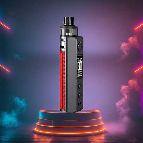 Voopoo Drag H80S Kit
