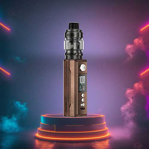 Drag M100S