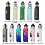 Voopoo Drag S2 Pod System Kit