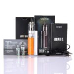 Voopoo Drag Q Pod System Kit