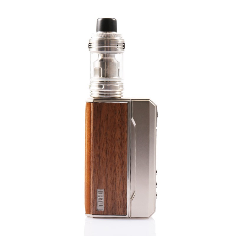 Voopoo Drag 4 Vape Mod Kit