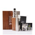 Voopoo Drag 4 Vape Mod Kit