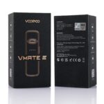 Voopoo VMATE E Pod Kit