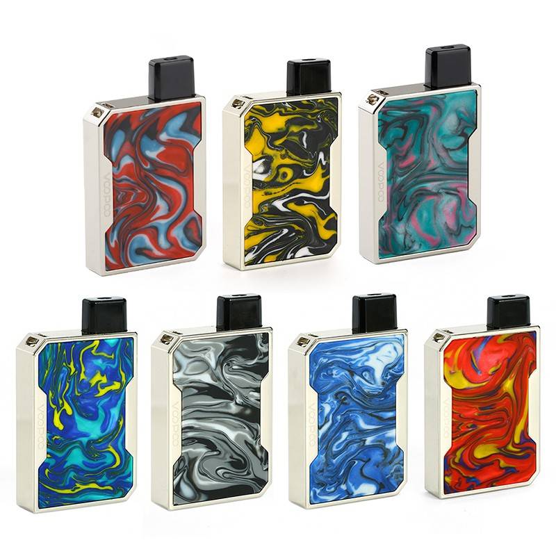 Voopoo Drag Nano Pod Kit