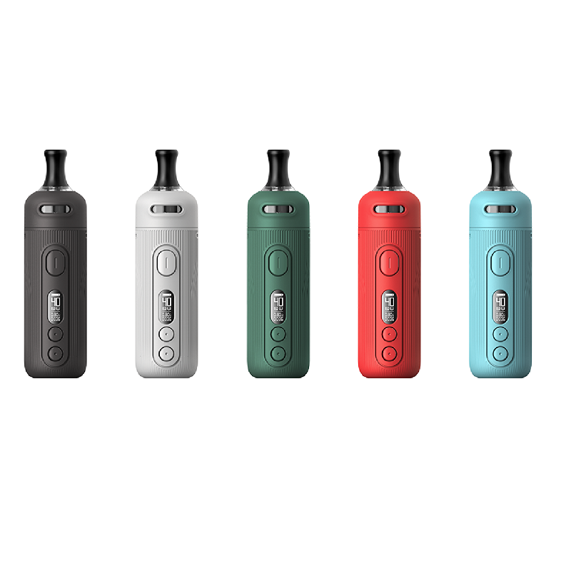 Voopoo SEAL Pod Kit
