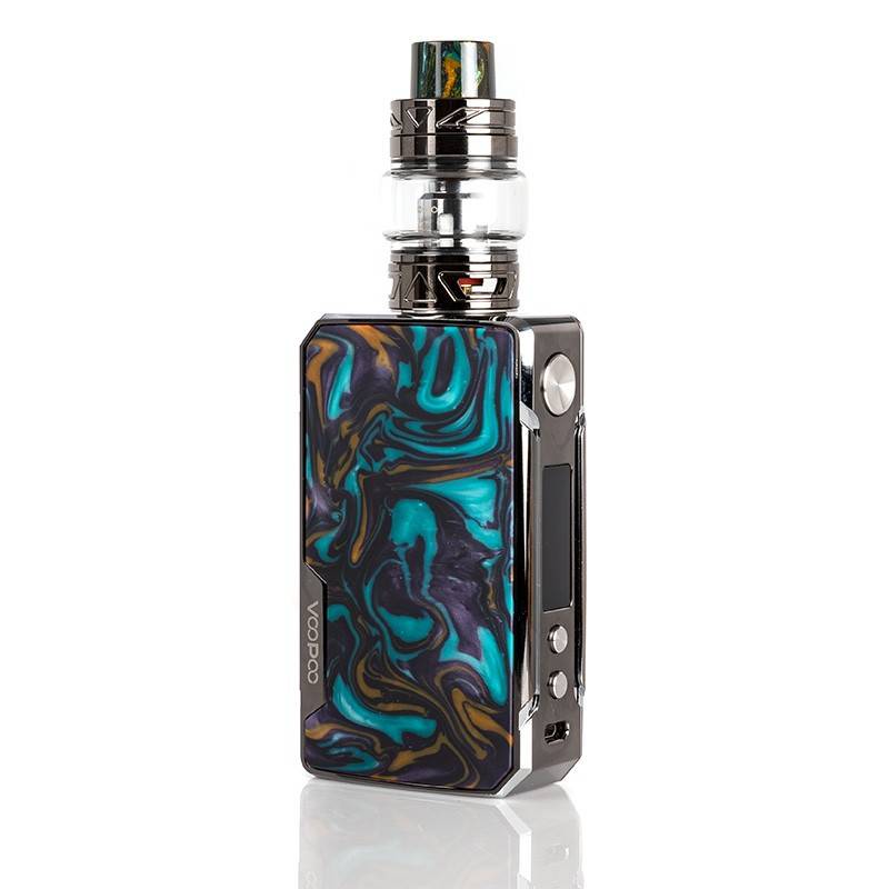 Drag 2 Platinum Edition Kit - Voopoo