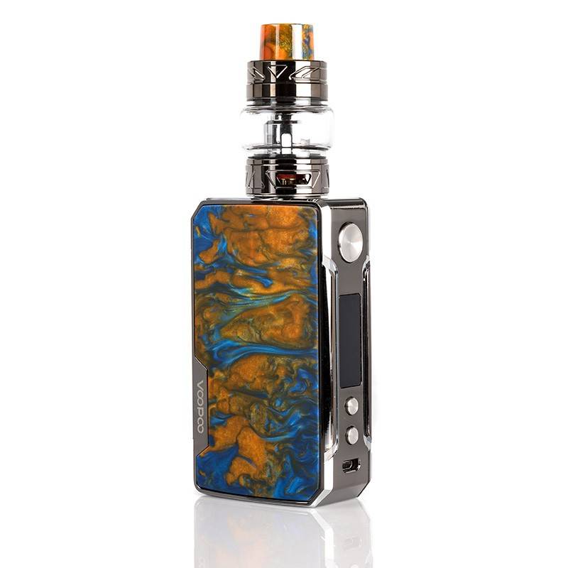 Drag 2 Platinum Edition Kit - Voopoo